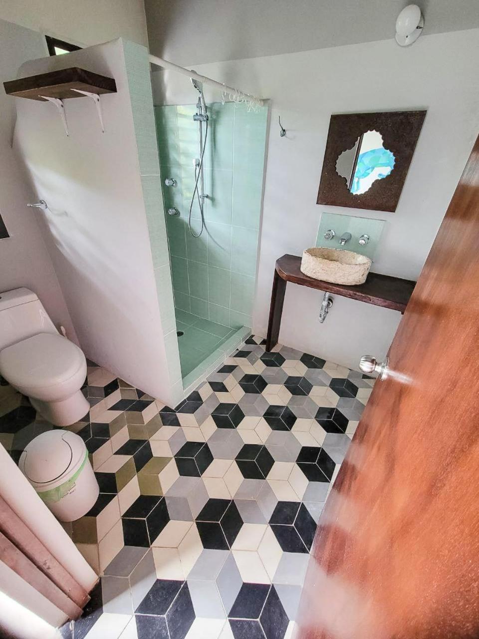 Maui Hostels تولوم المظهر الخارجي الصورة